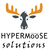 Hypermoose Solutions Logo